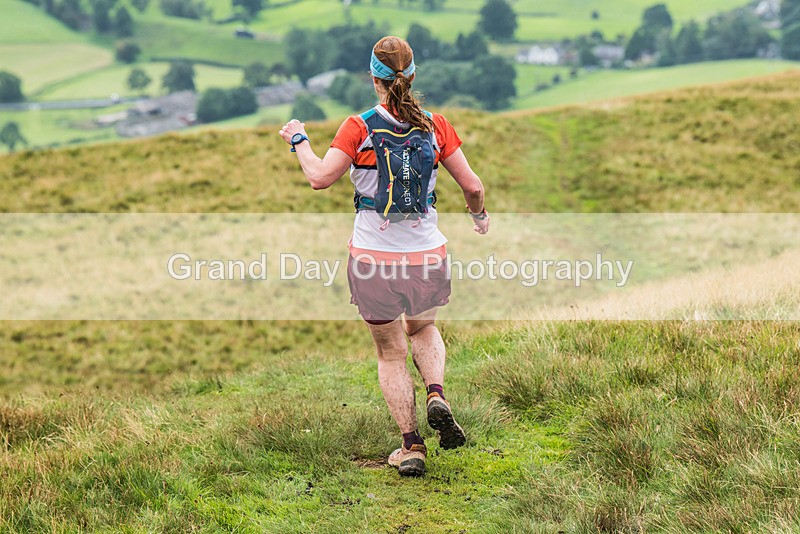 Sedbergh -2124 - Sedbergh Hills Fell Race Sunday 20th August 2023
