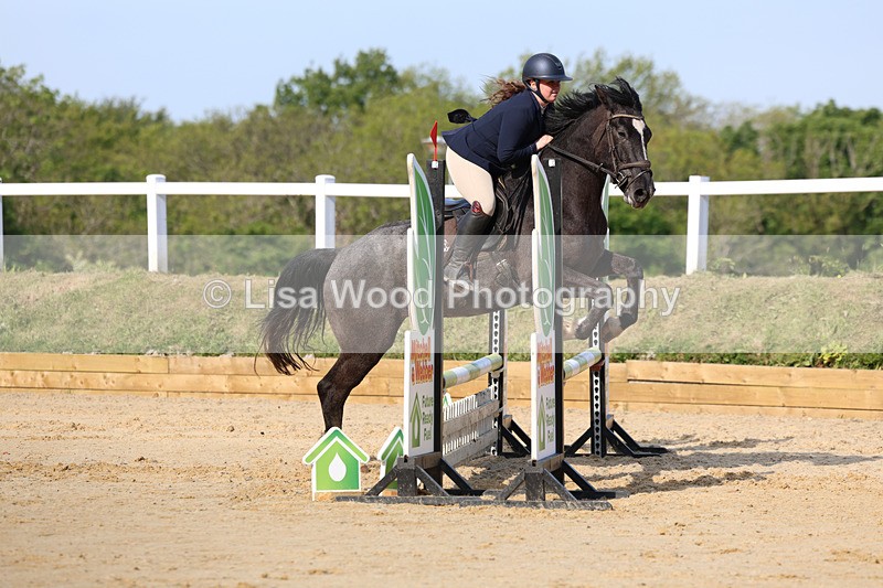 3E7A4801 - Class 2: Senior 70cm