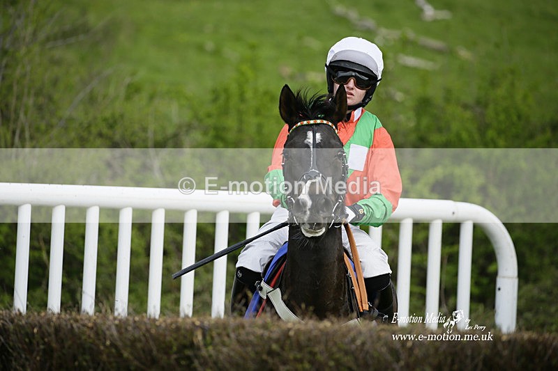 PtP 230422 429 - Berkeley Races - Woodford Glos 23/04/22