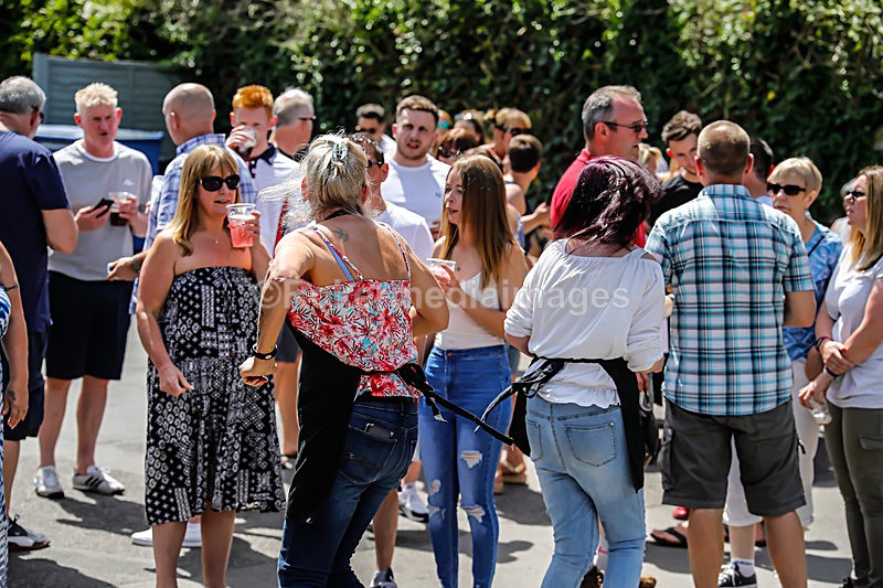  - Stratton Stroll 2018