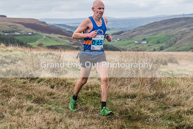 Leg 4-235 - UK Fell & Hill Relays - Todmorden Leg 4 Saturday 17th October 2026