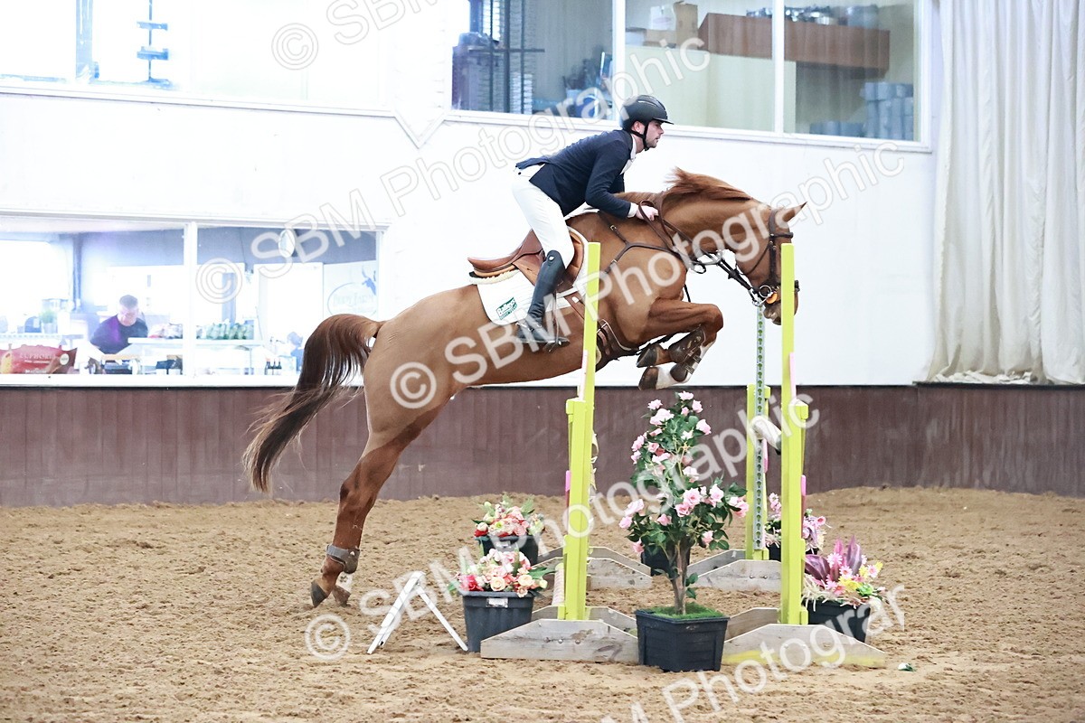 SBM_002870 - Class 10 - Senior Newcomer 1.10m