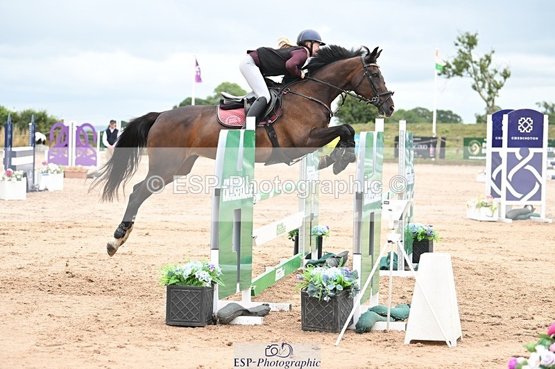 250726-110251-05735 - Cls 14 NAF Bronze League Semi Final