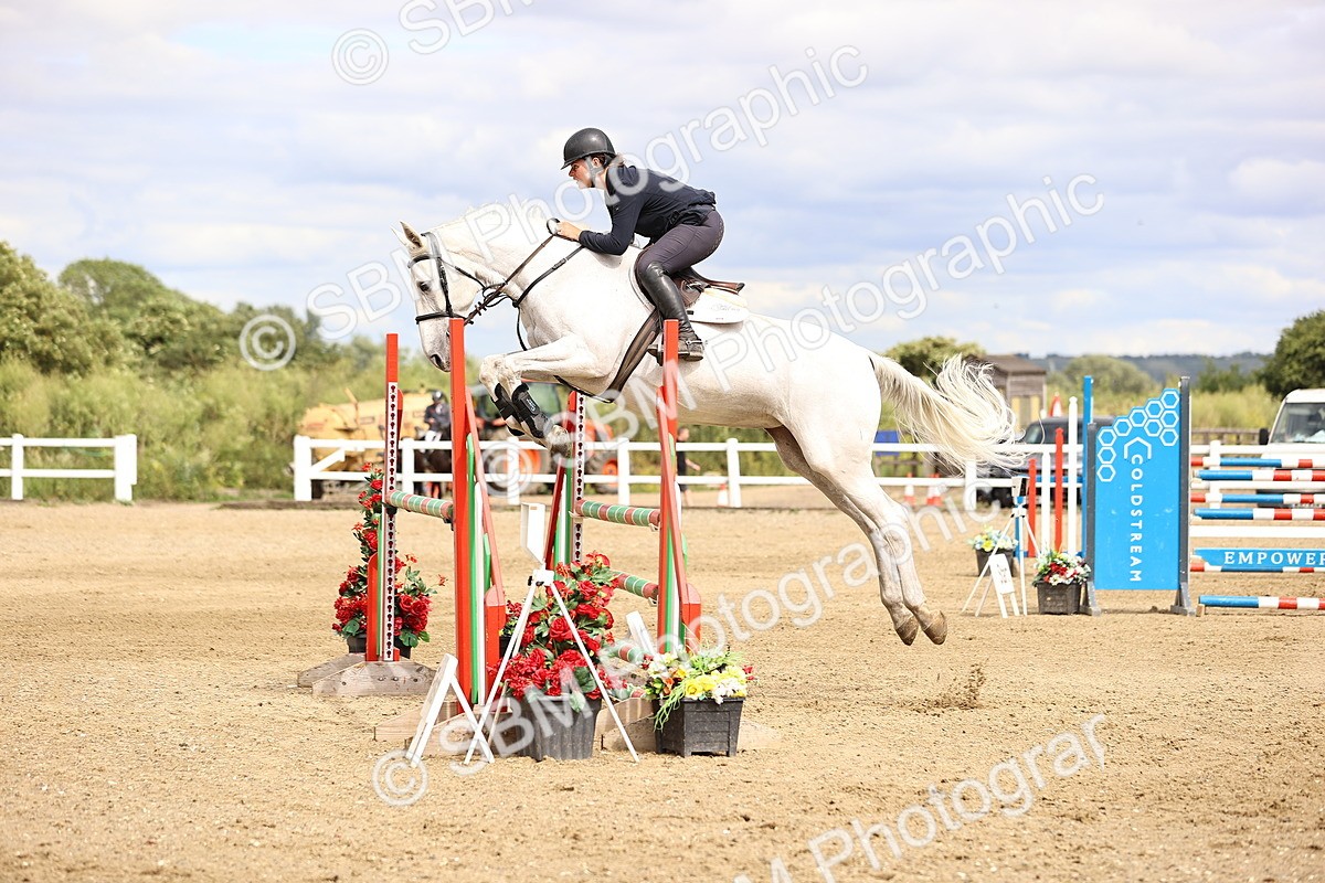 SBM_008091 - Class 21 - Senior Foxhunter - 1.20m