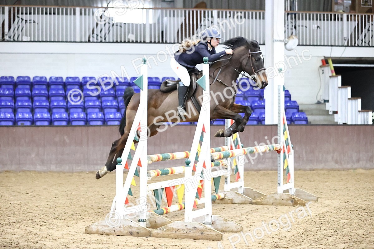 SBM_001558 - Class 10 - Pony Discovery - 90cm