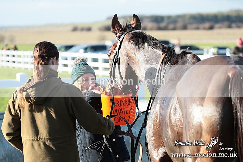 PtP 301125  0175 - Hursley Hambledon Point-to-Point Larkhill Racecourse 30/11/2025