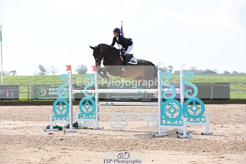 250427-111327-15867 - Cls 36 Young Horse 7yr old