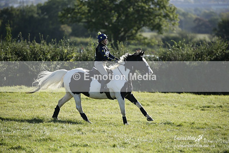  WWHT 031021 690 - WWEC Novice Restricted (0.80m) 18/10/20