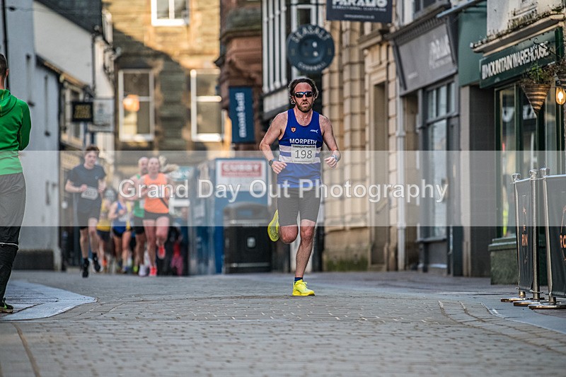 RTH-222 - Keswick Round The Houses Road Race Wednesday 23rd April 2025