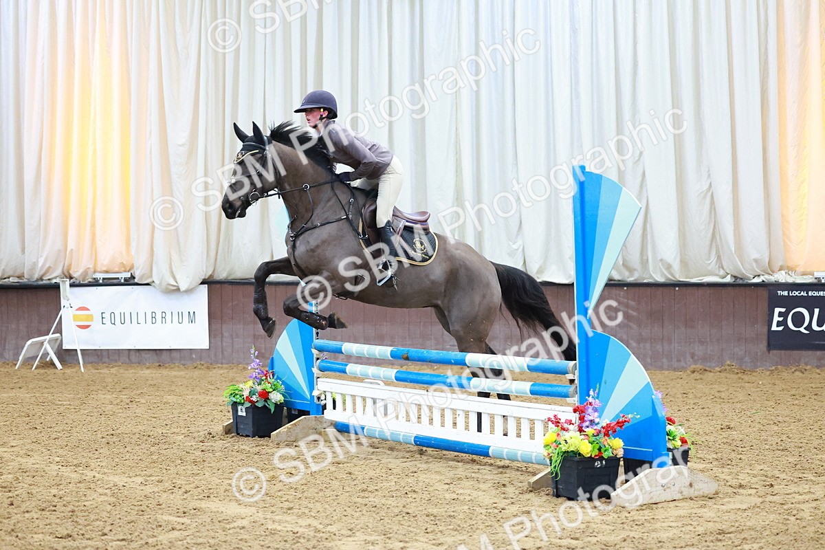 SBM_002051 - Class 7 - Clear Round