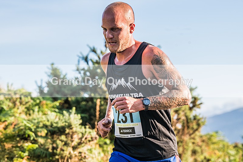 Latrigg-149 - Not Round Latrigg Race Wednesday 14th August 2024