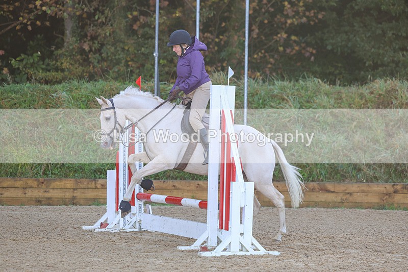 3E7A2448 - Class 3: 50cm Open