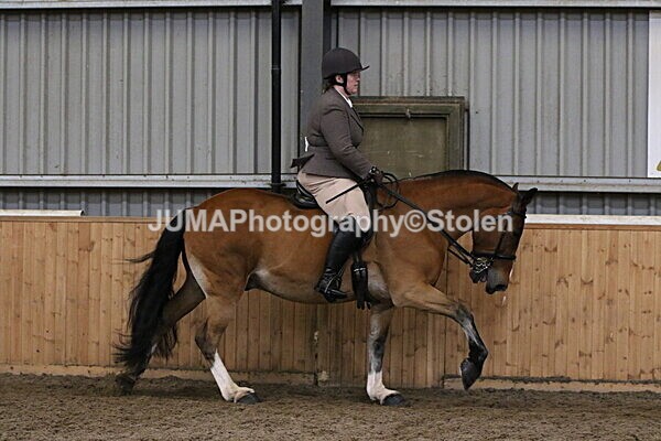 SIAL3286 - Sunday 14th Ridden