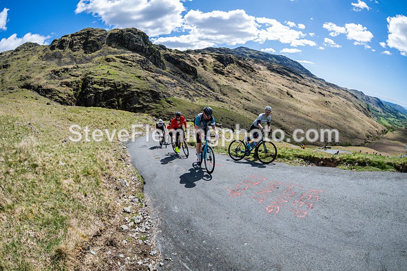 142824 - Hardknott Pass Camera 2 14.00-15.00
