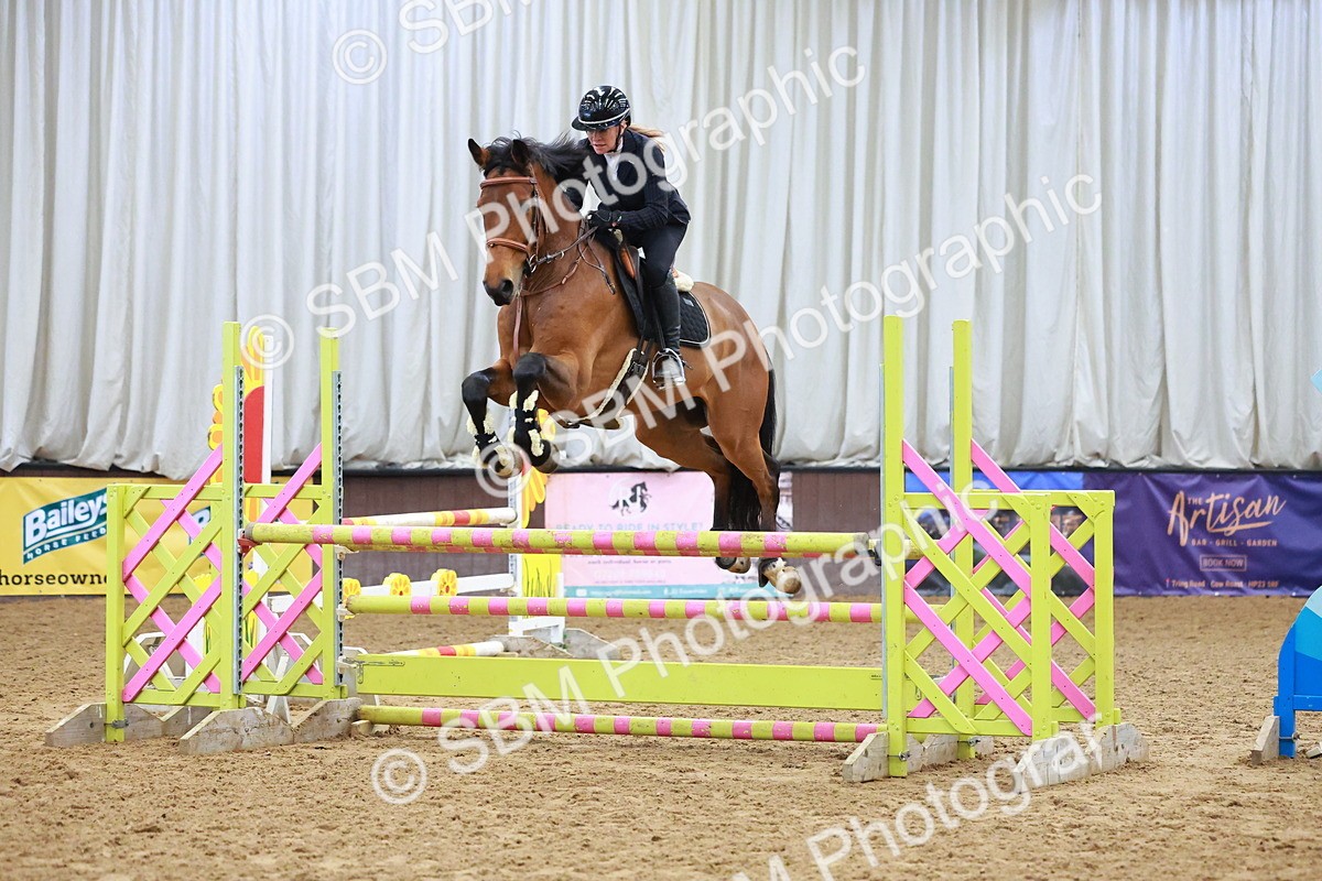 SBM_001096 - Class 3 - Senior Discovery 1.00m
