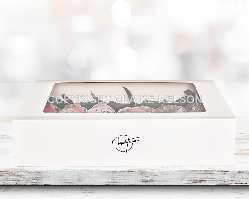 8 - PRODUCT PHOTOGRAPHY