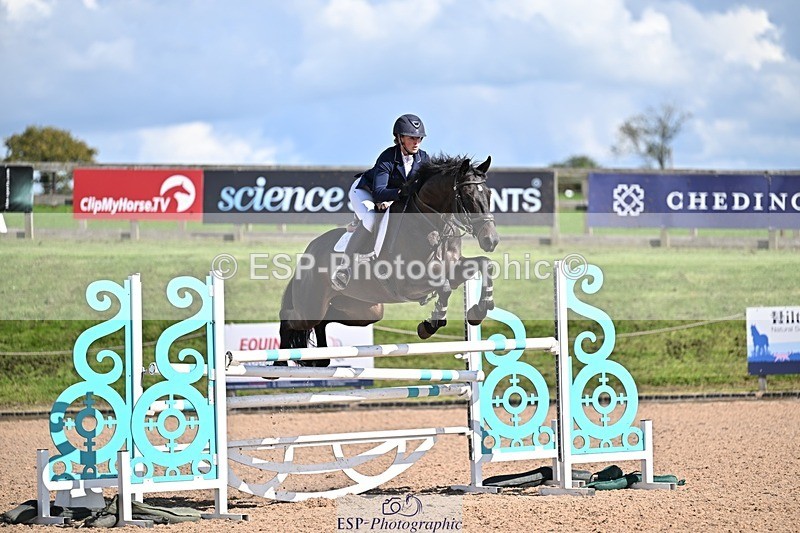 250924-140641-00527 - Cls 6 Foxhunter and 1.20m Open