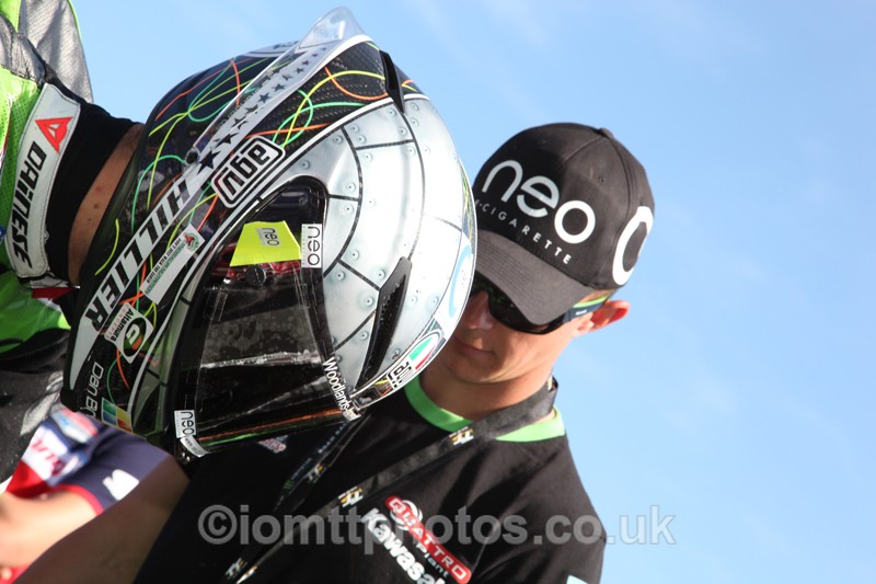 IMG_0781 - Senior TT - Start Line