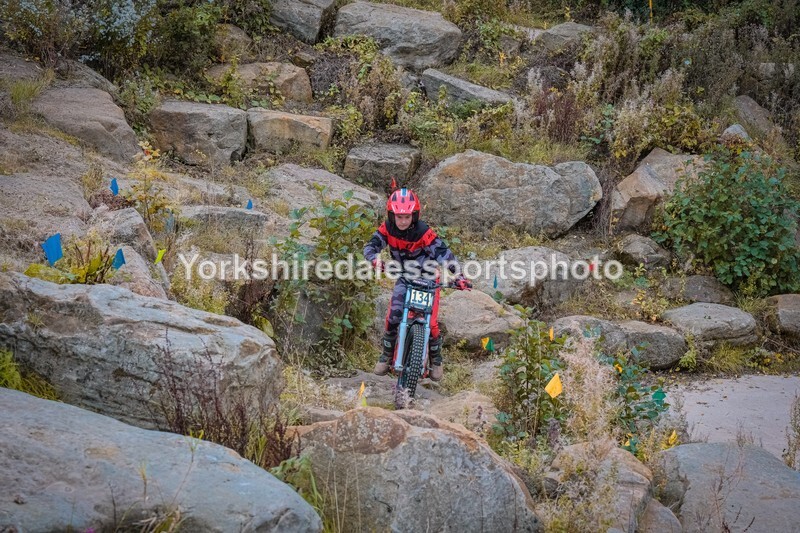 DSCF0611 - Ripon MC Summer series Main - 27/09