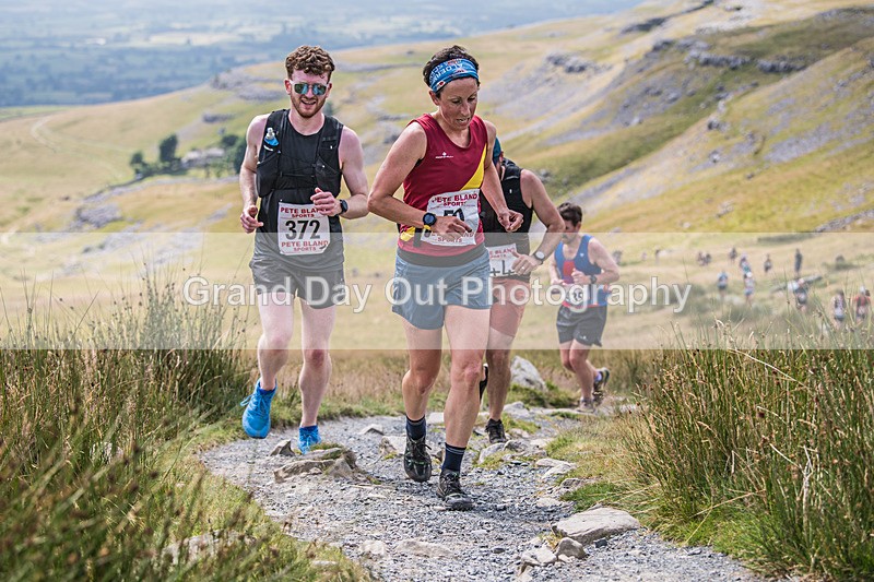 Ingleborough-182 - Ingleborough Mountain Race Saturday 18th July 2026