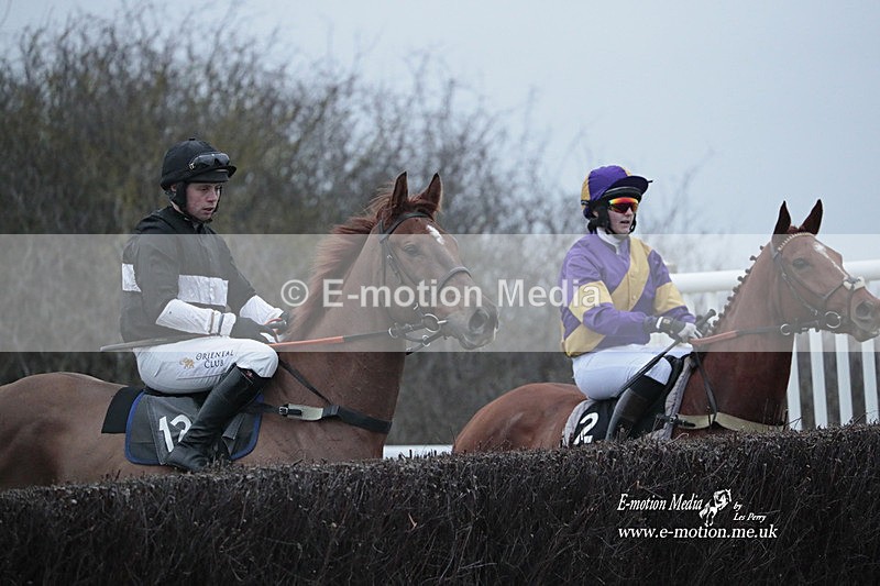 PtP 041222 1067 - Larkhill Racing Club Point-to-Point Larkhill 01/01/23