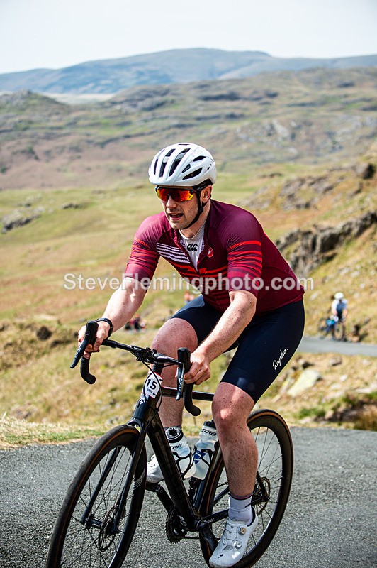141055 - Hardknott Pass Camera 3 14.00-15.00
