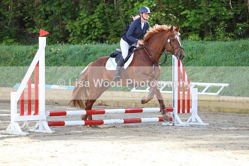 3E7A5409 - Class 1: 40cm