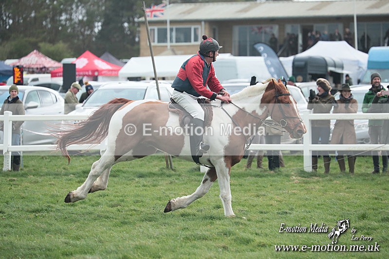 PtP 230324 119 - Tedworth Hunt PtP Larkhill Raccourse 23rd March 2024