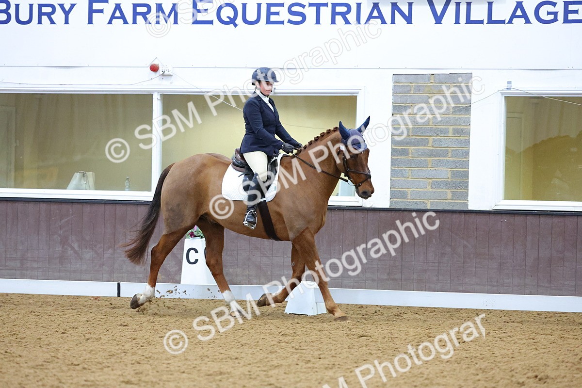 SBM_001045 - Novice