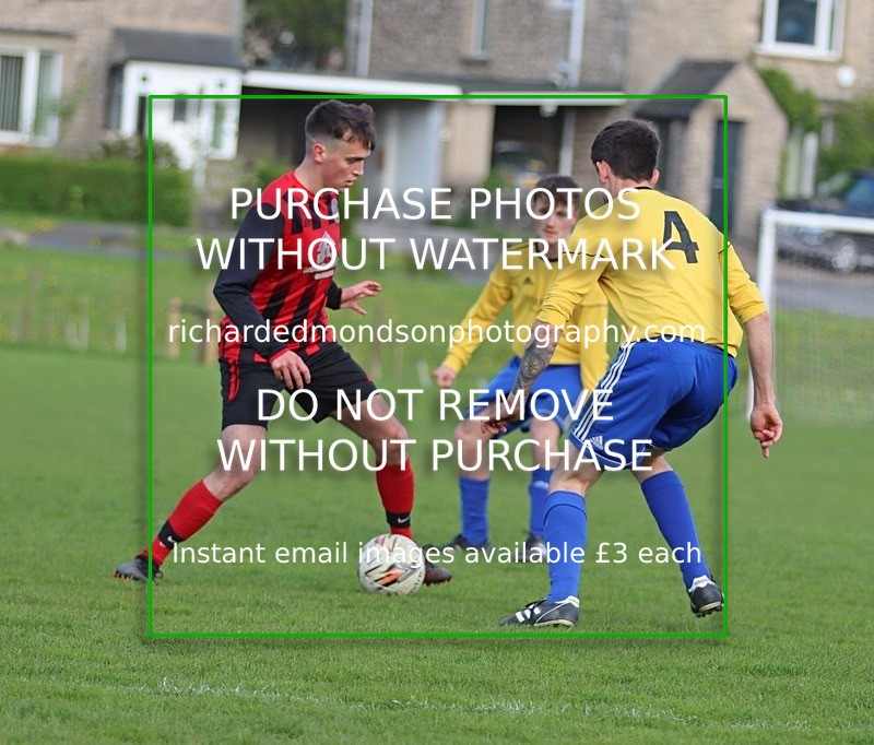 IMG_5227 - Kendal Utd Reserves v Greystoke (27/4/22)