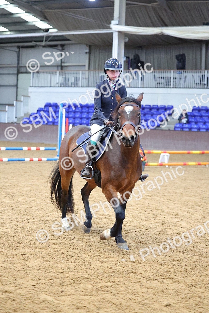 SBM_000192 - Class 2 - 50cm - BRC Warm Up