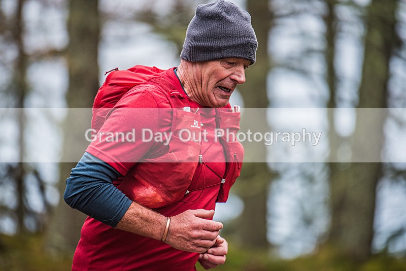 Glentress 21  10K-1730 - High Terrain Events Glentress 21 & 10K Trail Races Saturday 18th November 2023