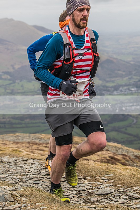 Coledale-316 - Coledale Horseshoe Fell Race Saturday 29th March 2025