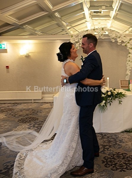 177 - Amanda and Paul Wedding
