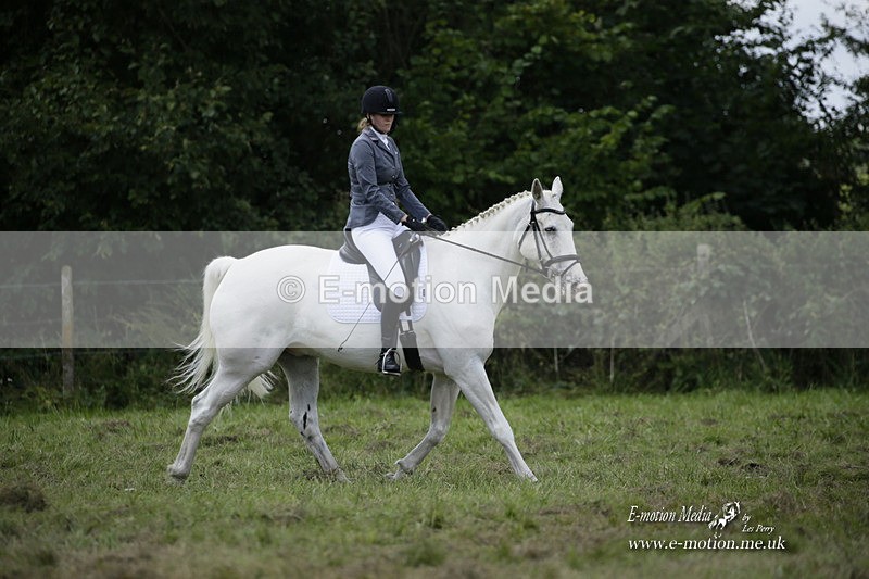 BVRC 120921 348 - Bourne Valley Riding Club UA Dressage & Show Jumping 12/09/21