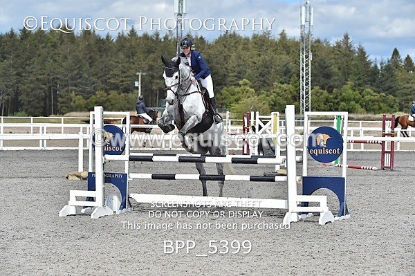 BPP_5399 - SAT CLASS 30 DISCOVERY /1M OPEN