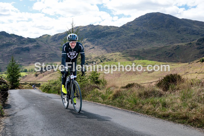 114832 - Blea Tarn Climb 11:00 - 12:00