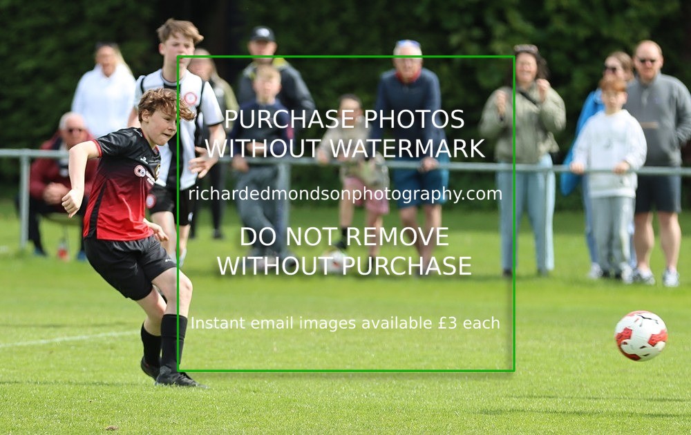 IMG_0967 - Under 13 final: Craven Wanderers vs Heathwaite