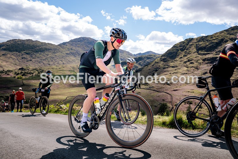 143736 - Blea Tarn Climb 14:00 - 15:00