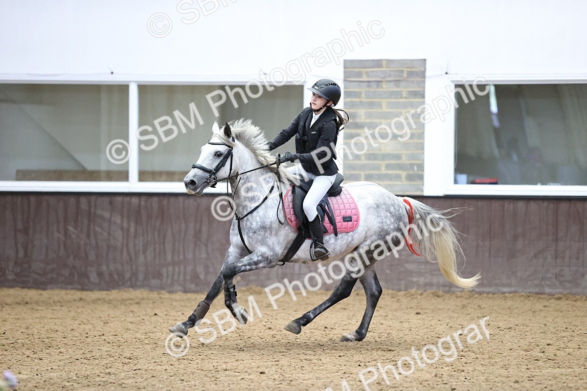 SBM_001786 - Class 9 - Pony Intro 70cm Open