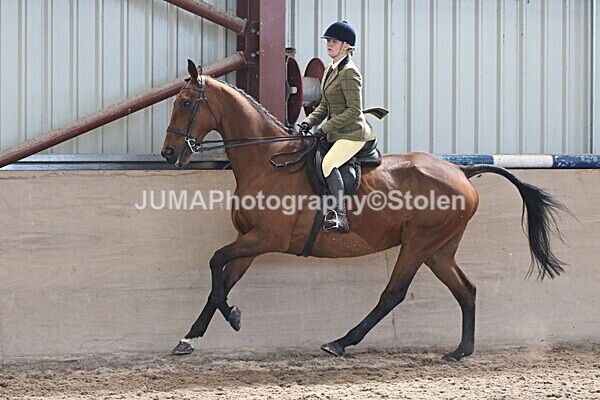 SIAL1687 - Indoor Classes