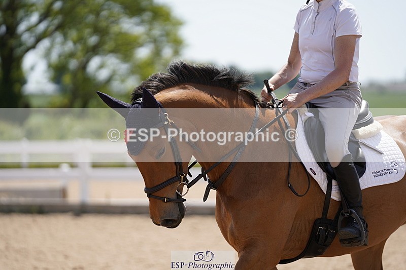 230528A-131218-07278 - Cls 33 95cm Amateur Quali