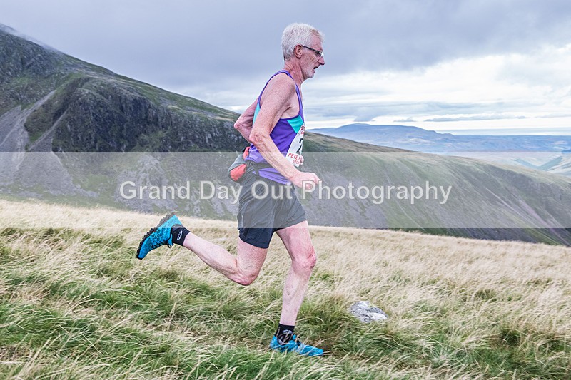 Scafell Pike-325 - Scafell Pike Fell Race Saturday 10th September 2022