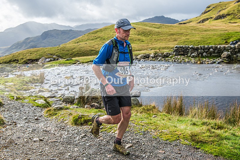 Langdale-462 - Langdale Horseshoe Fell Race Saturday 8th October 2022