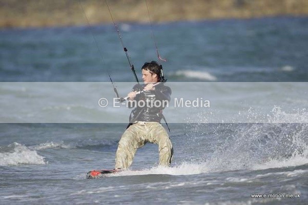KS 290509 19 - Kite Surfing