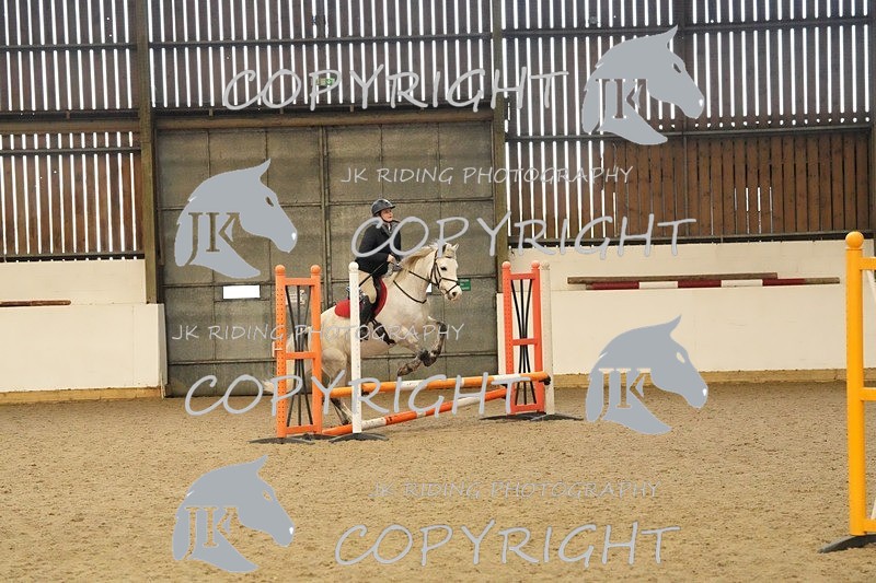 JKR01647 - Class 5 60cm