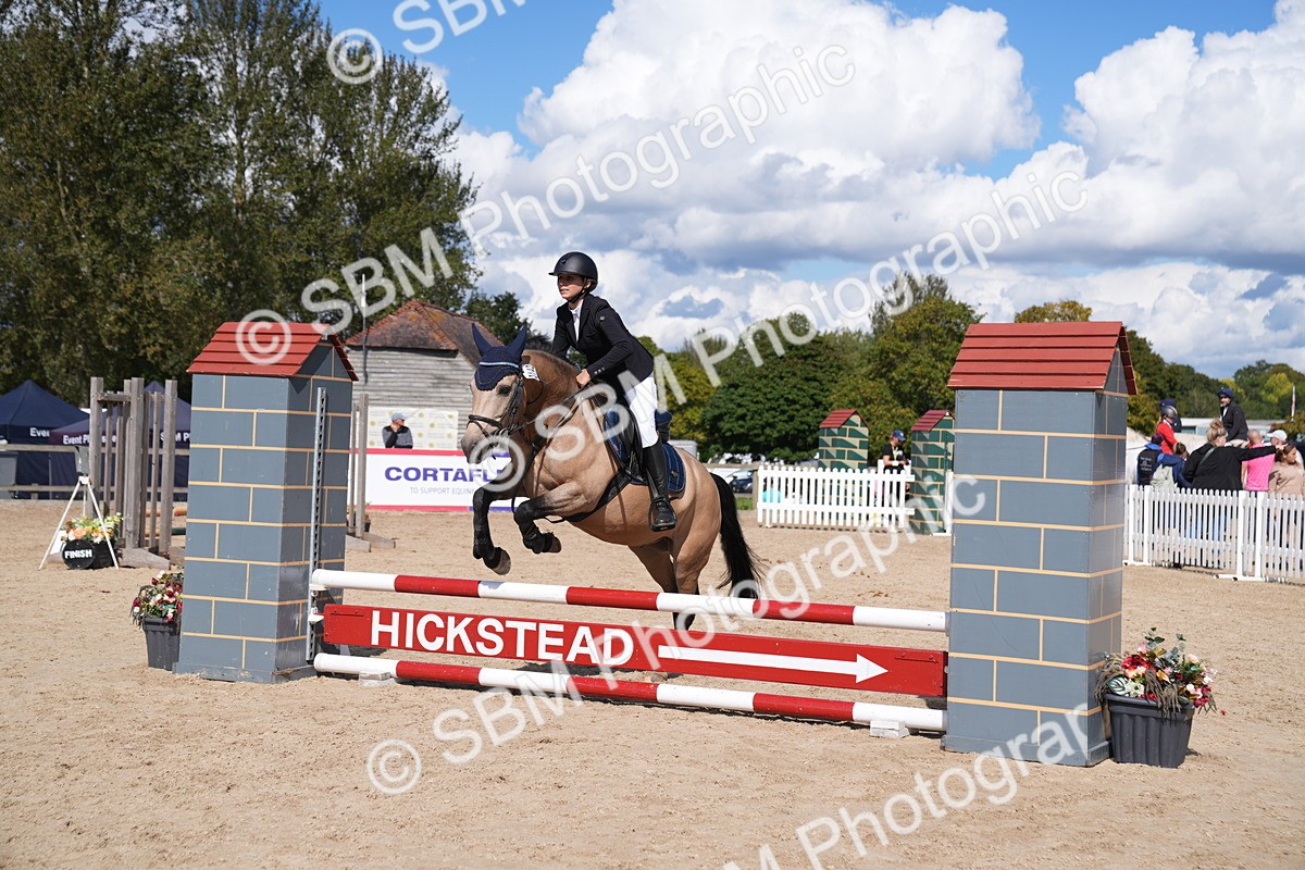 SBM_06057 - J55 Clear Round 60cm