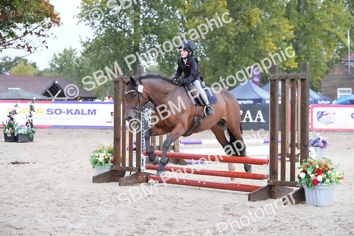 SBM_33990 - J5 - Junior Pony 50cm Championship