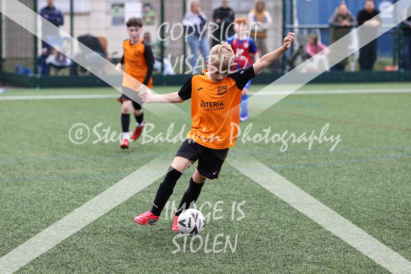 1DX31436 - Sun 7th U10 Boys