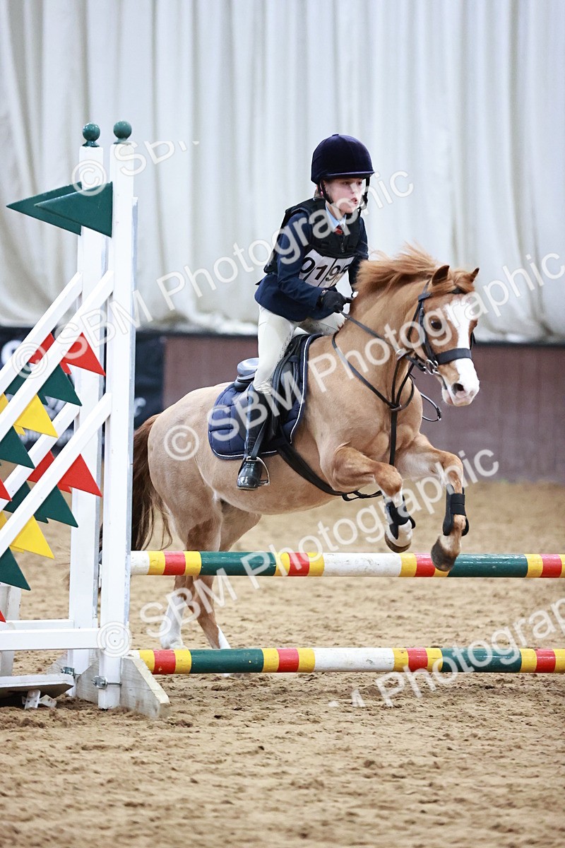 SBM_000642 - Class 3 - 60cm